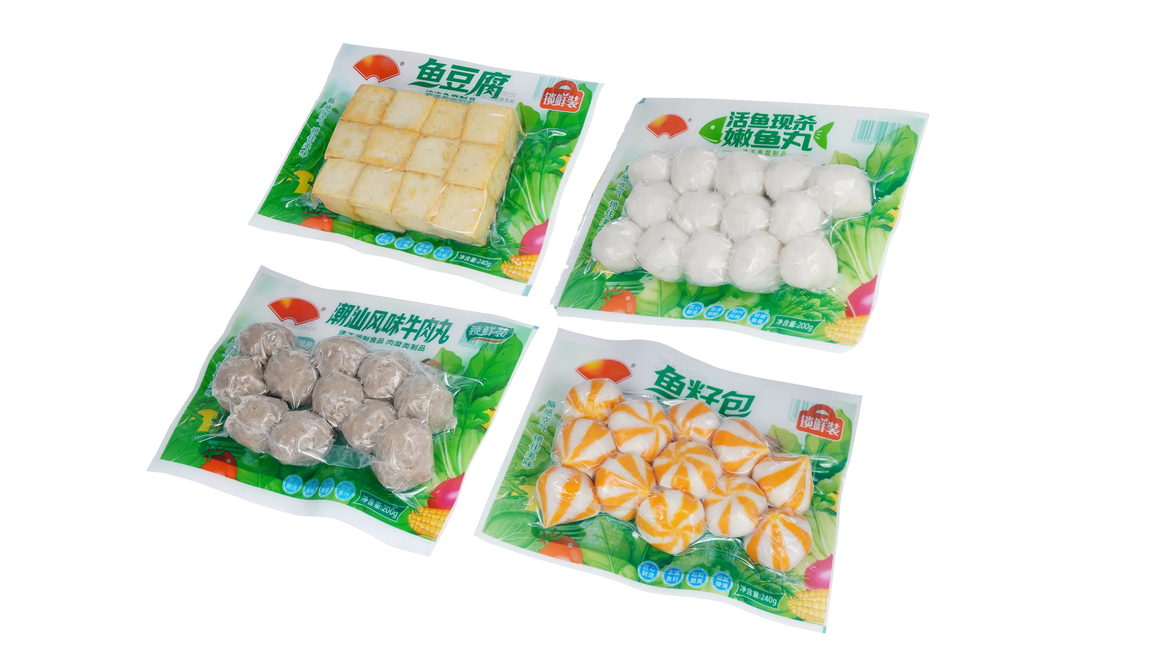 produsen film thermoforming