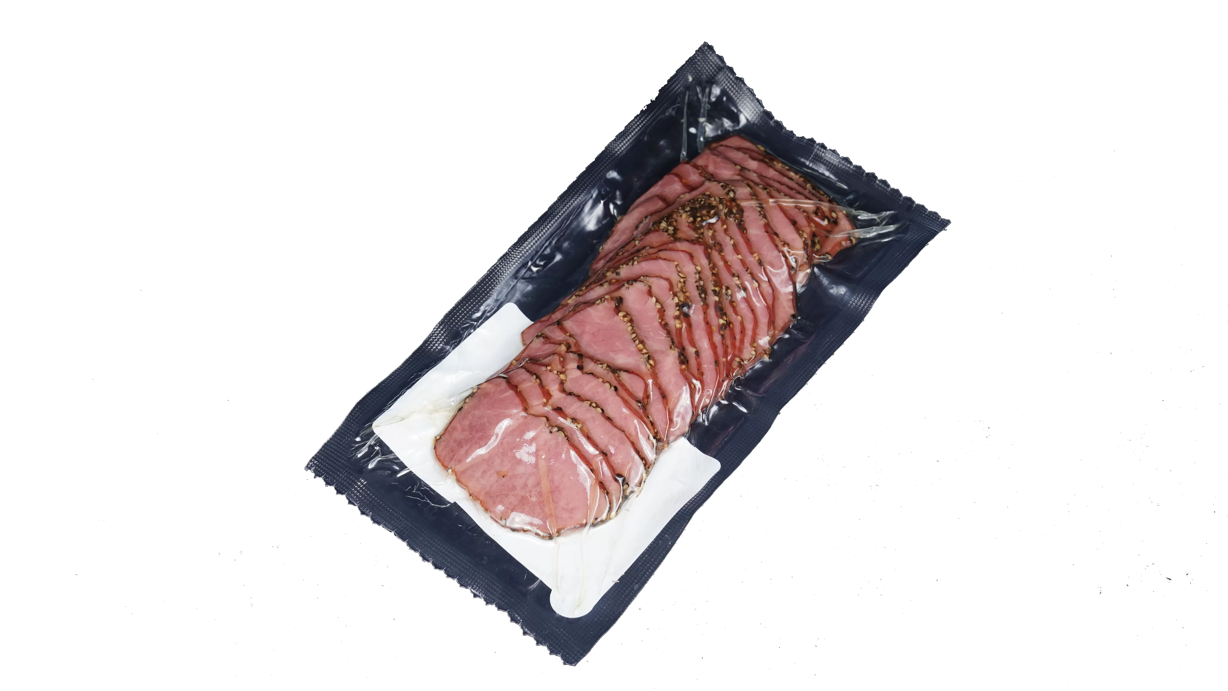 kantong kemasan vakum untuk daging